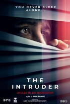 The Intruder poster