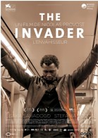 The Invader poster