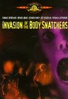 The Invasion of the Body Snatchers (1978) poster