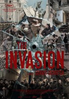 The Invasion poster