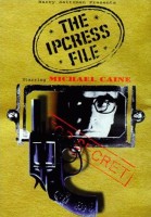 The Ipcress File poster