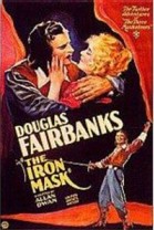 The Iron Mask poster