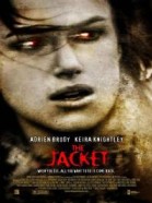 The Jacket (2005) poster