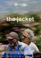 The Jacket poster