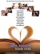 The Jane Austen Book Club poster