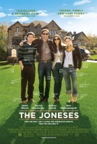 The Joneses poster