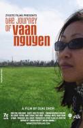 The Journey of Vaan Nguyen (2005)
