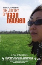 The Journey of Vaan Nguyen poster