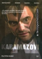 The Karamazovs poster