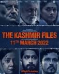 The Kashmir Files (2022)