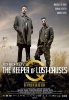 The Keeper Of Lost Causes poster