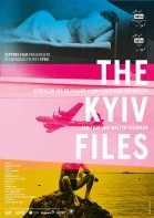 The Kiev Files poster