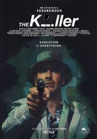 The Killer (1989) poster