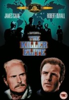 The Killer Elite (1975) poster