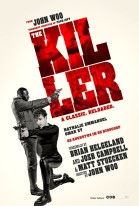 The Killer poster