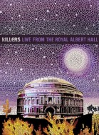 The Killers: Live from the Royal Albert Hall poster