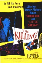 The Killing poster