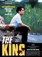 The King (2005) poster