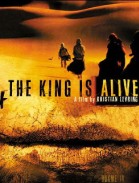 The King Is Alive poster