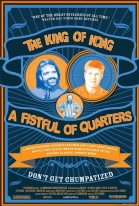 The King of Kong poster