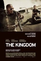 The Kingdom poster