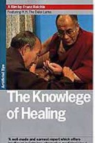 The Knowledge Of Healing poster