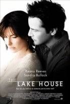 The Lake House poster