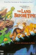 The Land Before Time