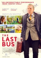 The Last Bus poster