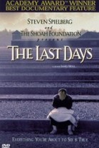 The Last Days poster