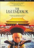 The Last Emperor poster