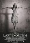 The Last Exorcism: God Asks, The Devil Commands