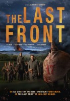 The Last Front poster