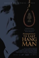 The Last Hangman poster