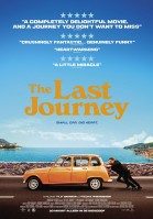 The Last Journey poster