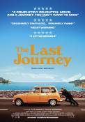 The Last Journey (2024)