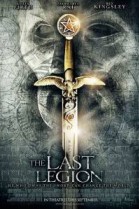 The Last Legion poster