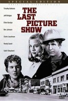 The Last Picture Show poster