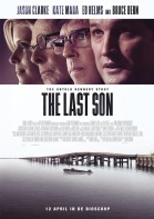 The Last Son poster