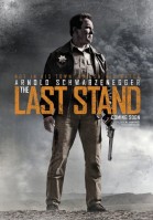 The Last Stand poster