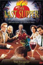 The Last Supper poster