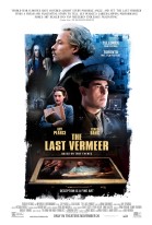 The Last Vermeer poster