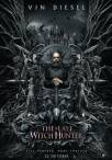 The Last Witch Hunter