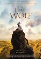 The Last Wolf poster