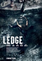 The Ledge poster