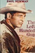 The Left Handed Gun (1958)