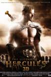 The Legend of Hercules