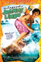 The Legend of Johnny Lingo poster