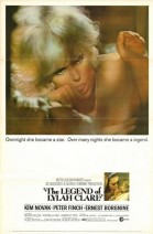 The Legend of Lylah Clare poster