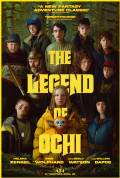 The Legend of Ochi